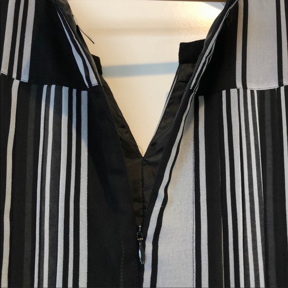 Halogen Dress - Picture 5 of 8
